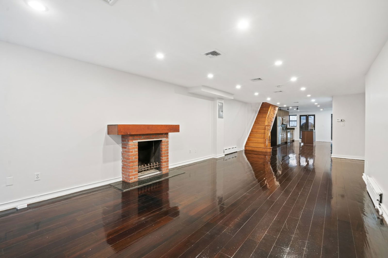 Real estate property located at 116 133rd, New York, West Harlem, New York City, NY