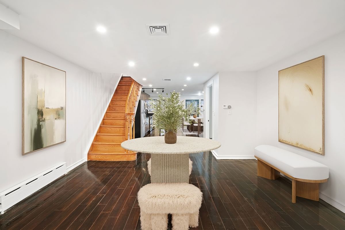 Real estate property located at 116 133rd, New York, West Harlem, New York City, NY