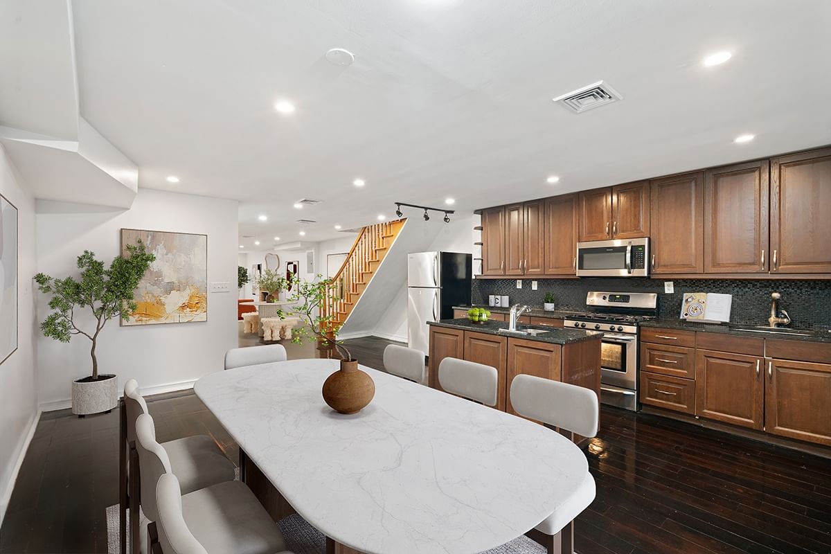 Real estate property located at 116 133rd, New York, West Harlem, New York City, NY