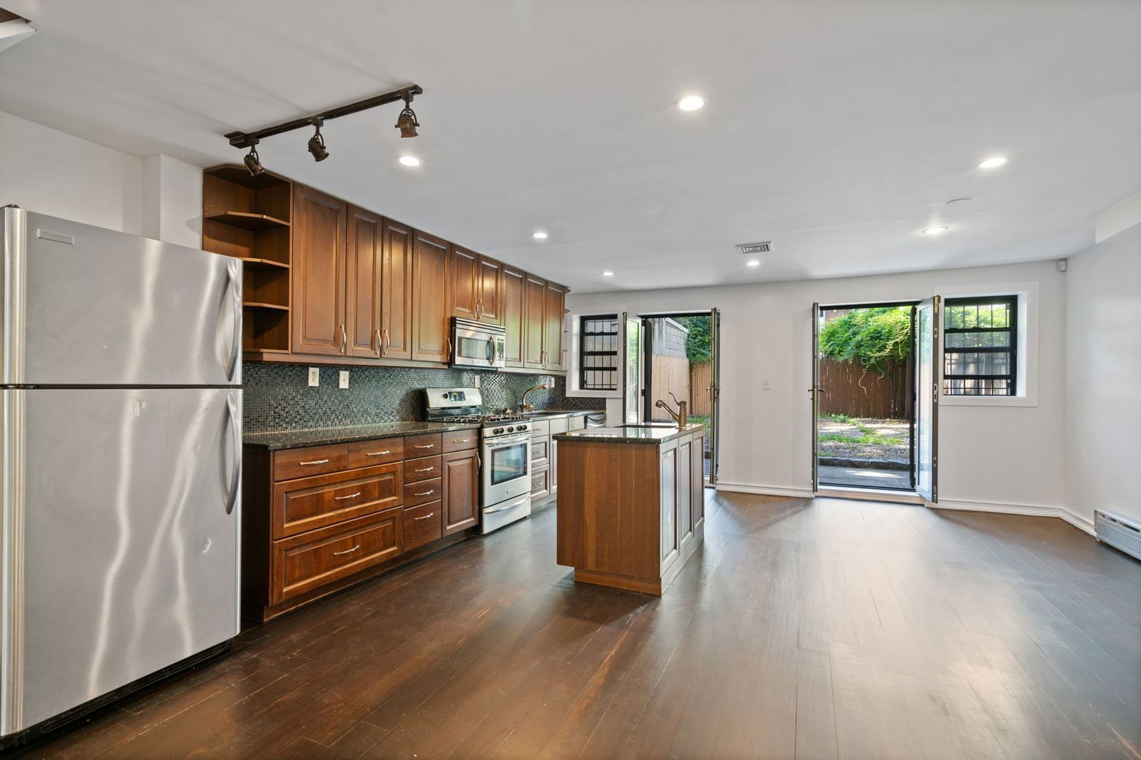 Real estate property located at 116 133rd, New York, West Harlem, New York City, NY