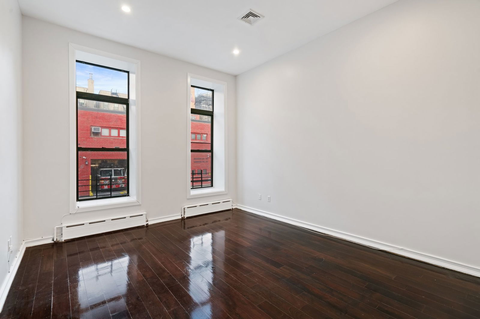 Real estate property located at 116 133rd, New York, West Harlem, New York City, NY