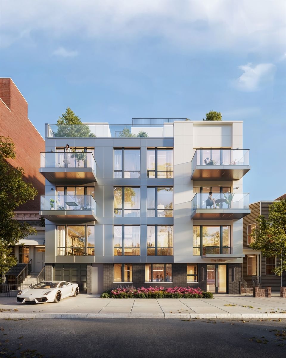 Real estate property located at 27-23 Crescent #2-A, Queens, Astoria, New York City, NY