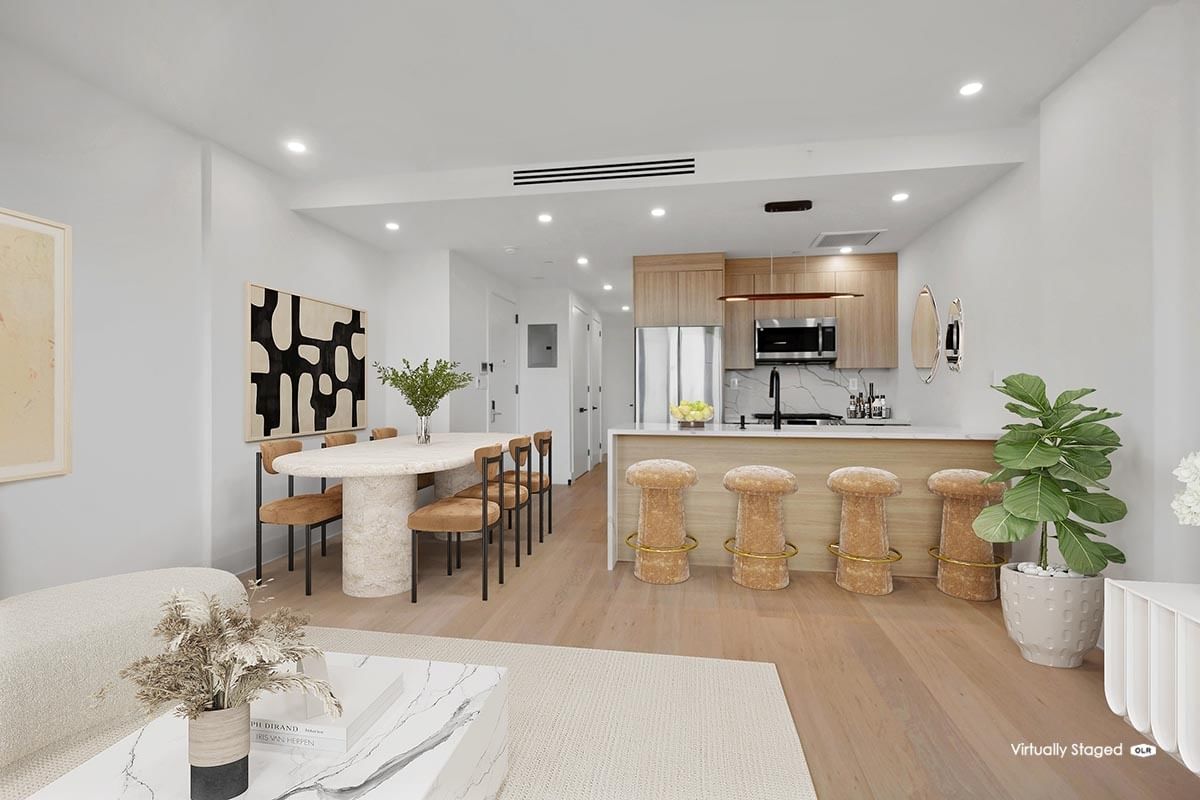 Real estate property located at 27-23 Crescent #2-A, Queens, Astoria, New York City, NY
