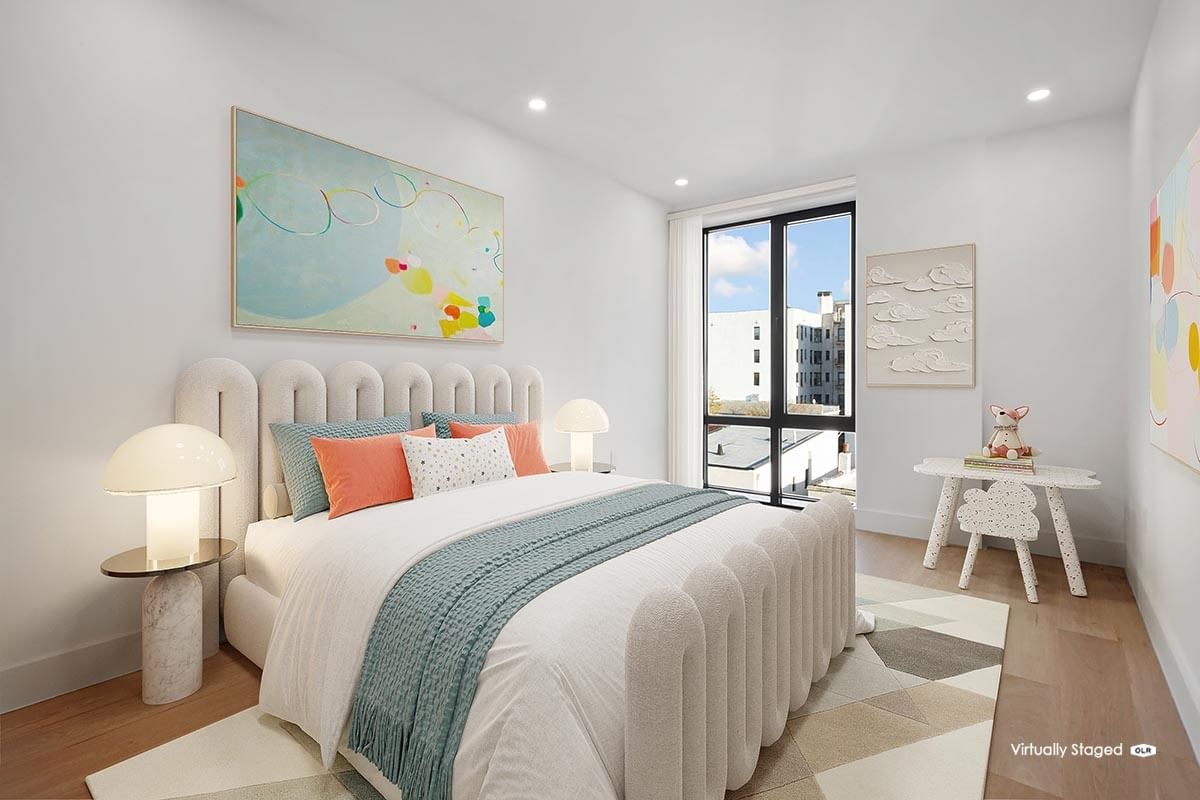 Real estate property located at 27-23 Crescent #2-A, Queens, Astoria, New York City, NY