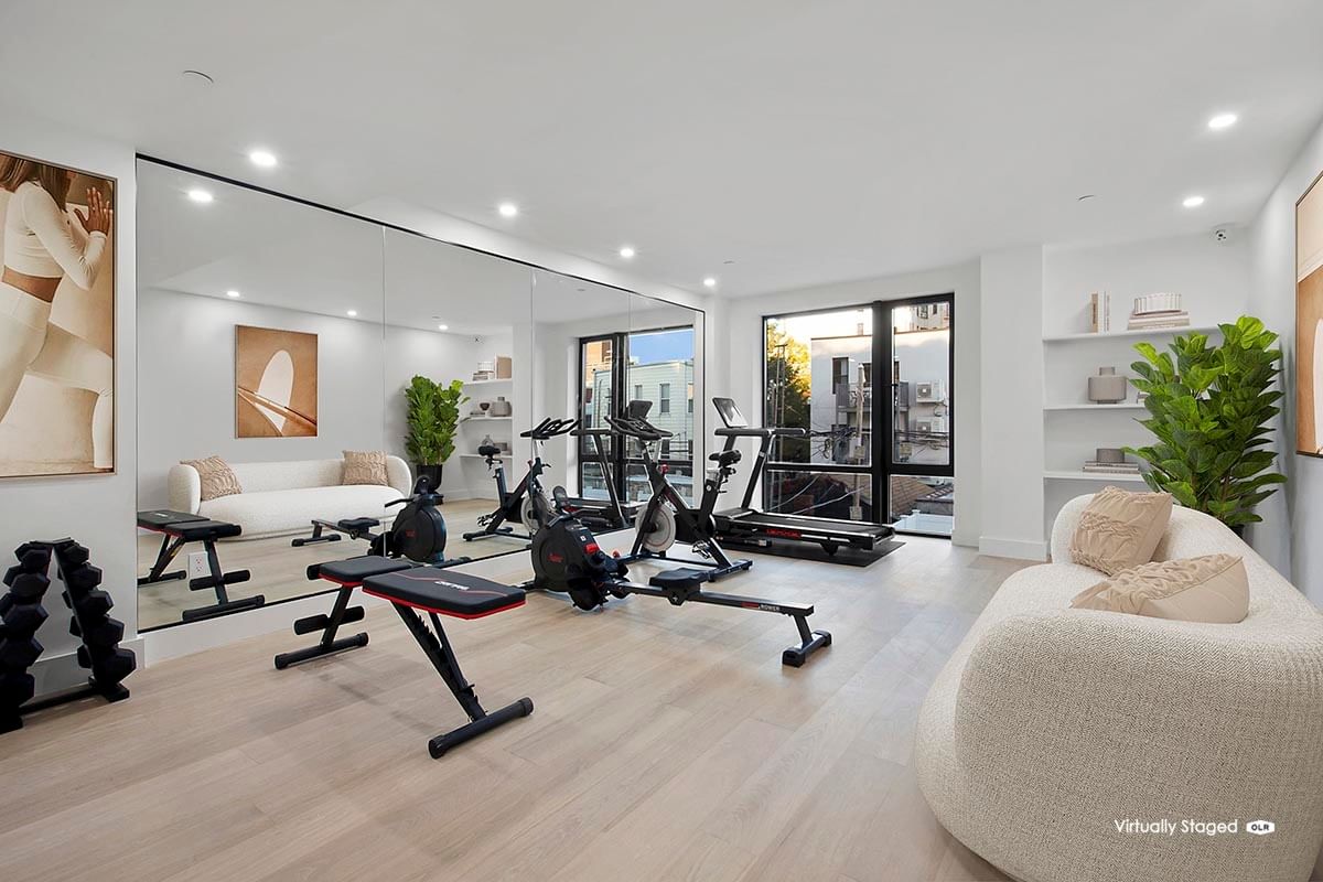 Real estate property located at 27-23 Crescent #2-A, Queens, Astoria, New York City, NY