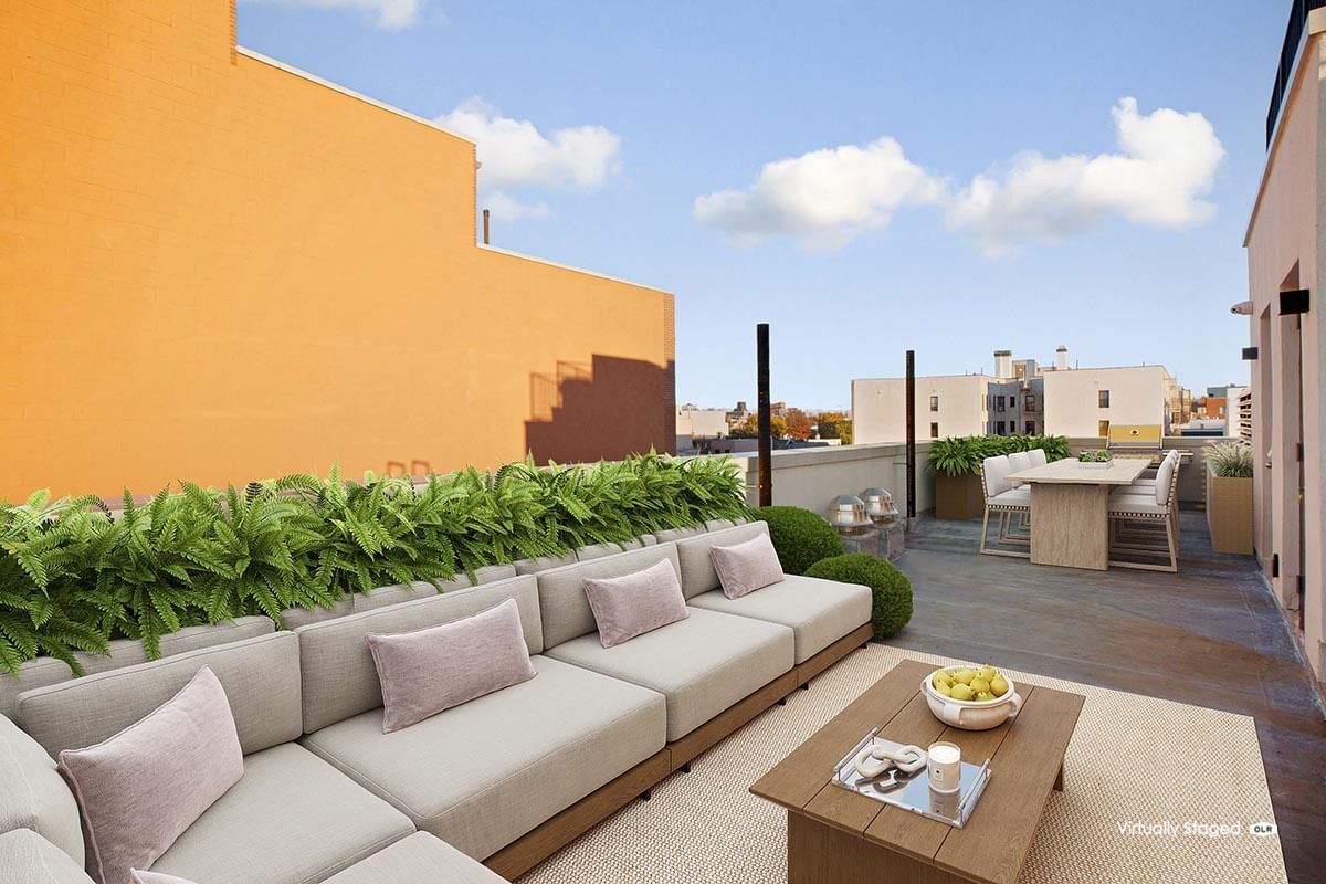 Real estate property located at 27-23 Crescent #2-A, Queens, Astoria, New York City, NY