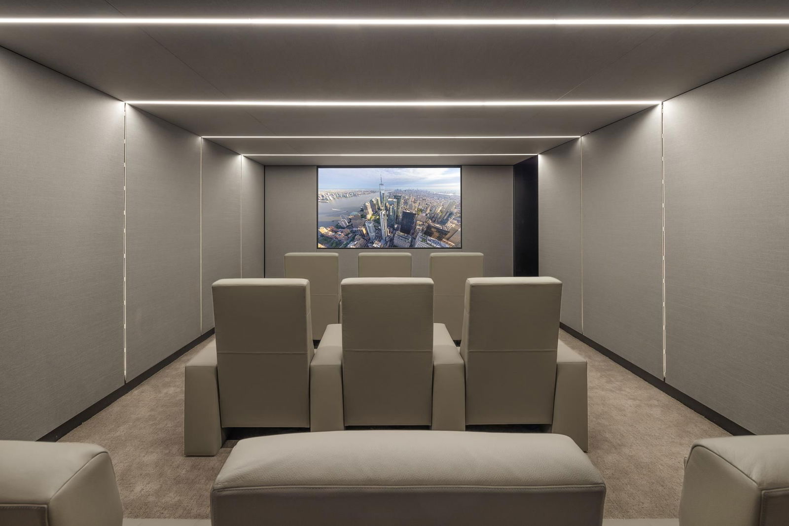 Real estate property located at 125 GREENWICH #19E, New York, Financial District, New York City, NY