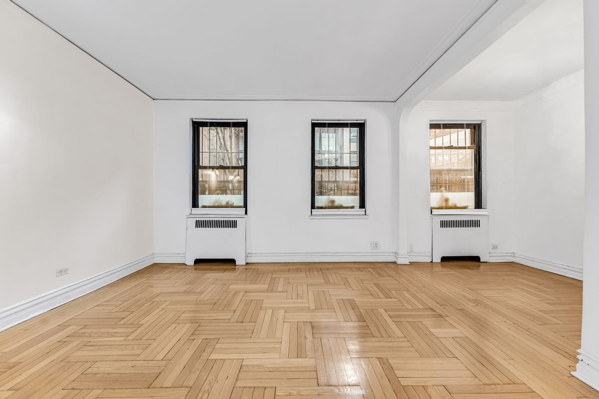 Real estate property located at 161 88TH #1E, New York, Carnegie Hill, New York City, NY