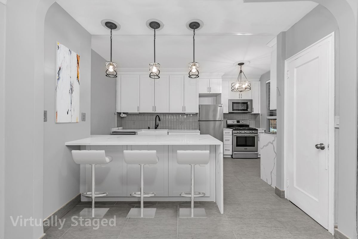 Real estate property located at 161 88TH #1E, New York, Carnegie Hill, New York City, NY