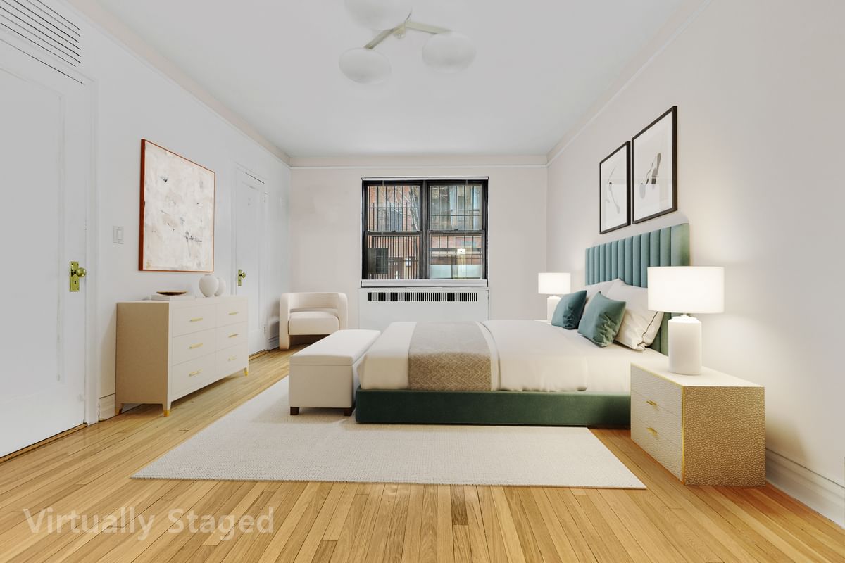 Real estate property located at 161 88TH #1E, New York, Carnegie Hill, New York City, NY