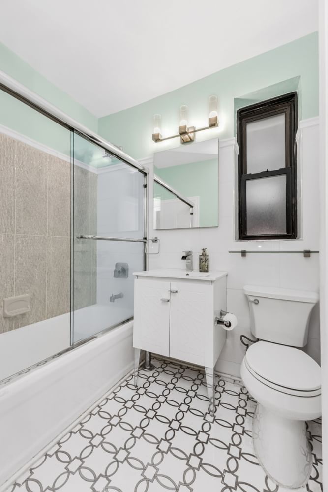 Real estate property located at 161 88TH #1E, New York, Carnegie Hill, New York City, NY