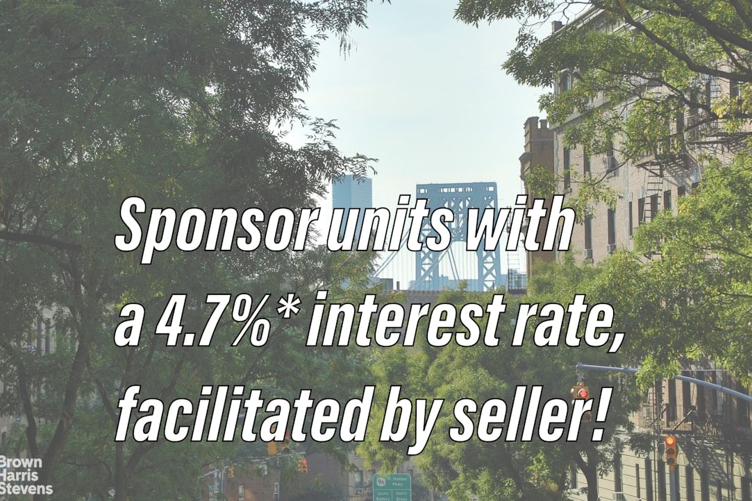 Real estate property located at 340 HAVEN PHJ, New York, Hudson Heights, New York City, NY