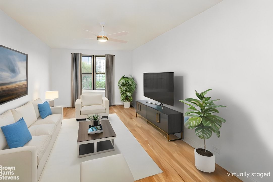 Real estate property located at 340 HAVEN PHJ, New York, Hudson Heights, New York City, NY