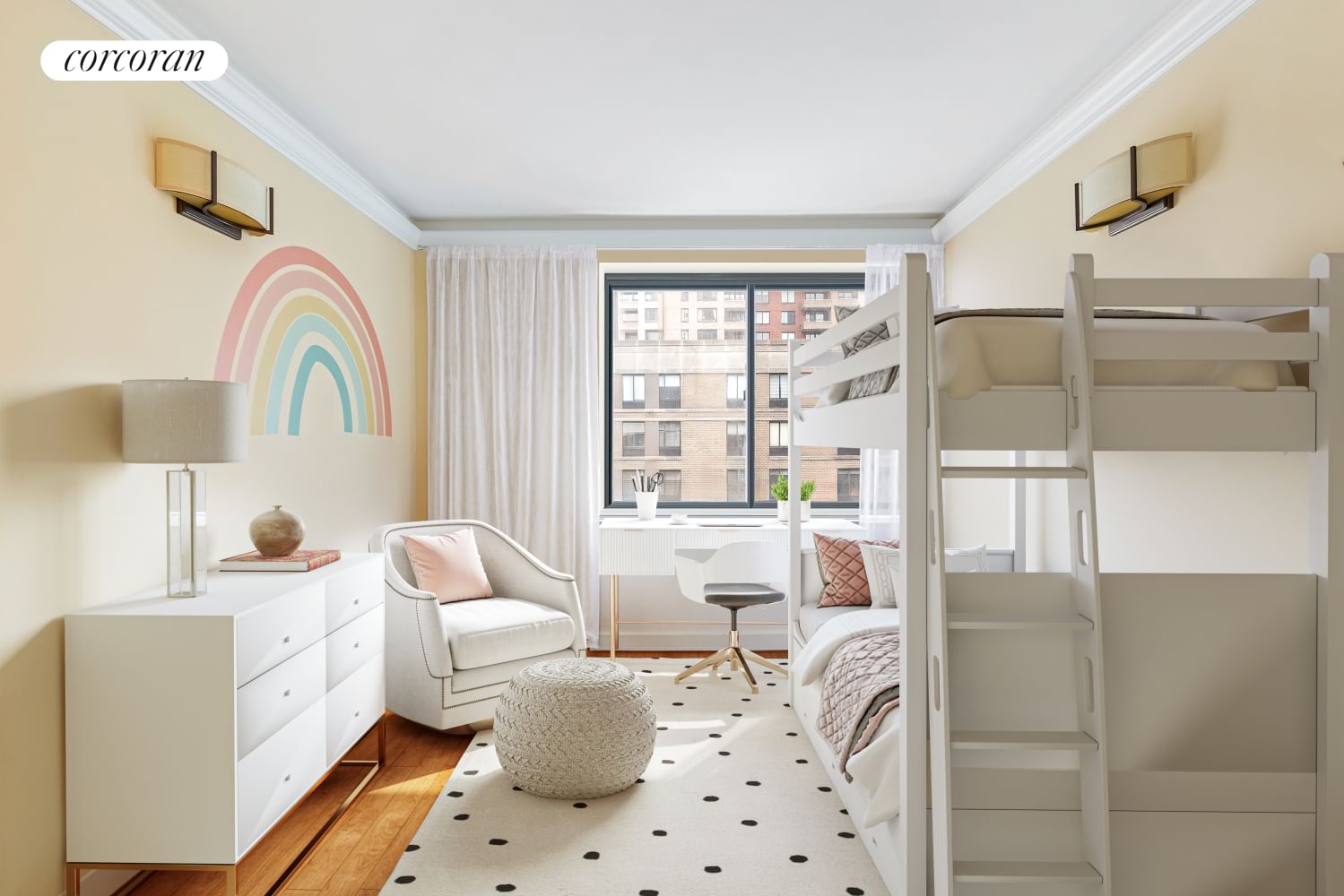 Real estate property located at 300 RECTOR #8LM, New York, Battery Park City, New York City, NY