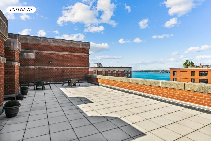 Real estate property located at 300 RECTOR #8LM, New York, Battery Park City, New York City, NY
