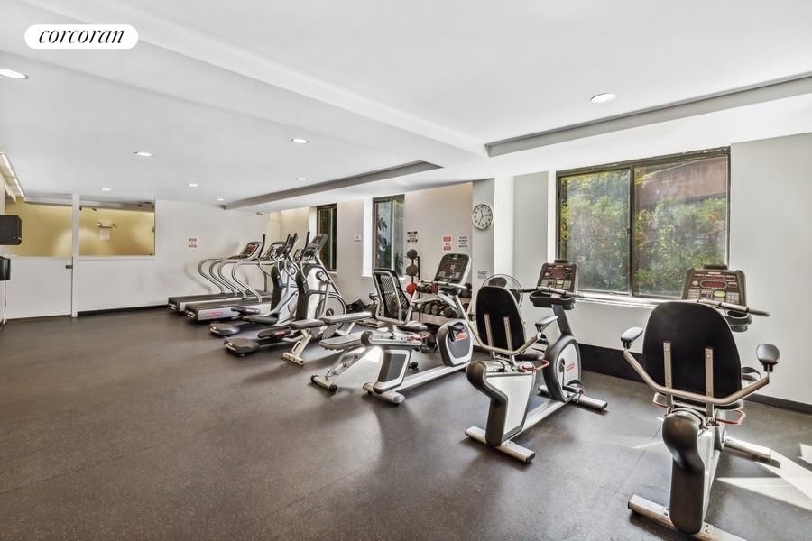 Real estate property located at 300 RECTOR #8LM, New York, Battery Park City, New York City, NY