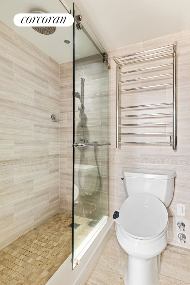 Real estate property located at 300 RECTOR #8LM, New York, Battery Park City, New York City, NY