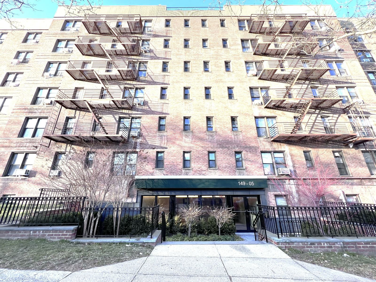 Real estate property located at 149-05 79th #225, Queens, Kew Gardens Hills, New York City, NY