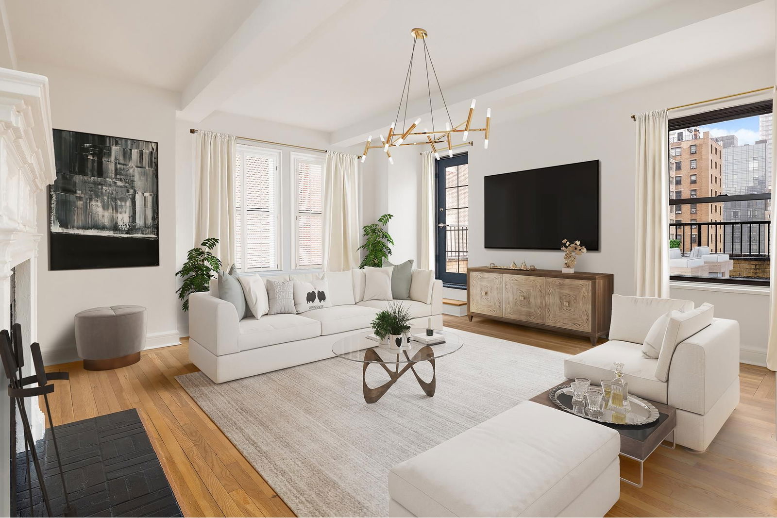 Real estate property located at 205 78TH #10R, New York, Lenox Hill, New York City, NY