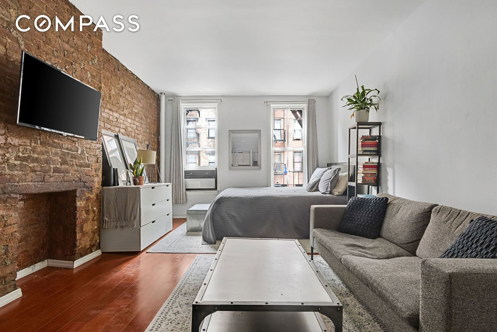 Real estate property located at 426 46th #1A, New York, Hell's Kitchen, New York City, NY