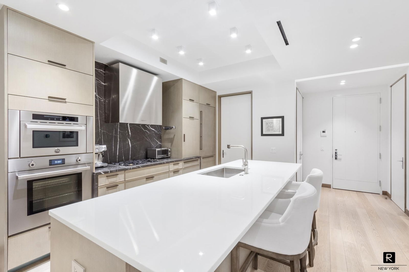 Real estate property located at 90 Lexington #1-F, New York, Nomad, New York City, NY
