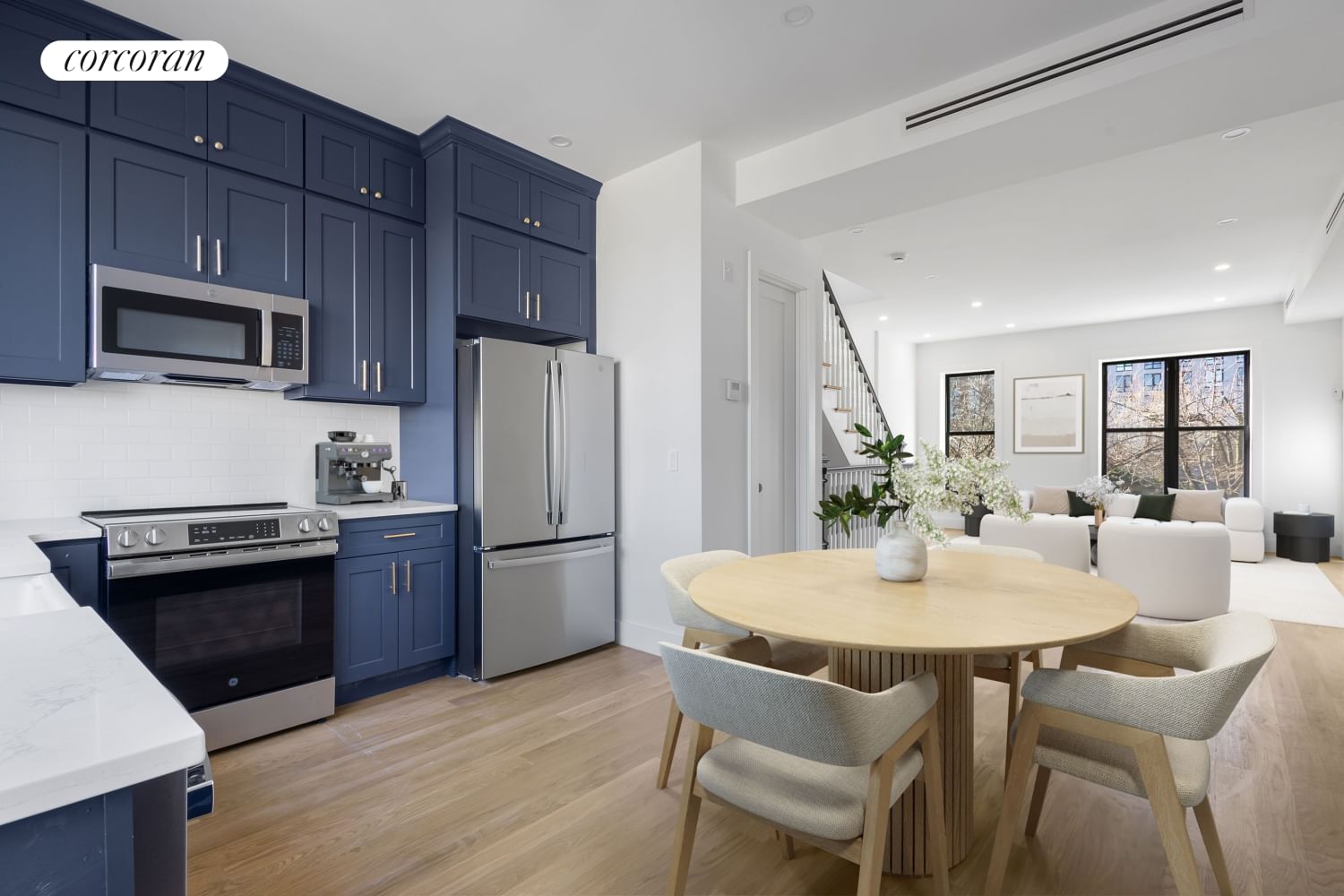 Real estate property located at 303 HOWARD, Kings, Stuyvesant Heights, New York City, NY