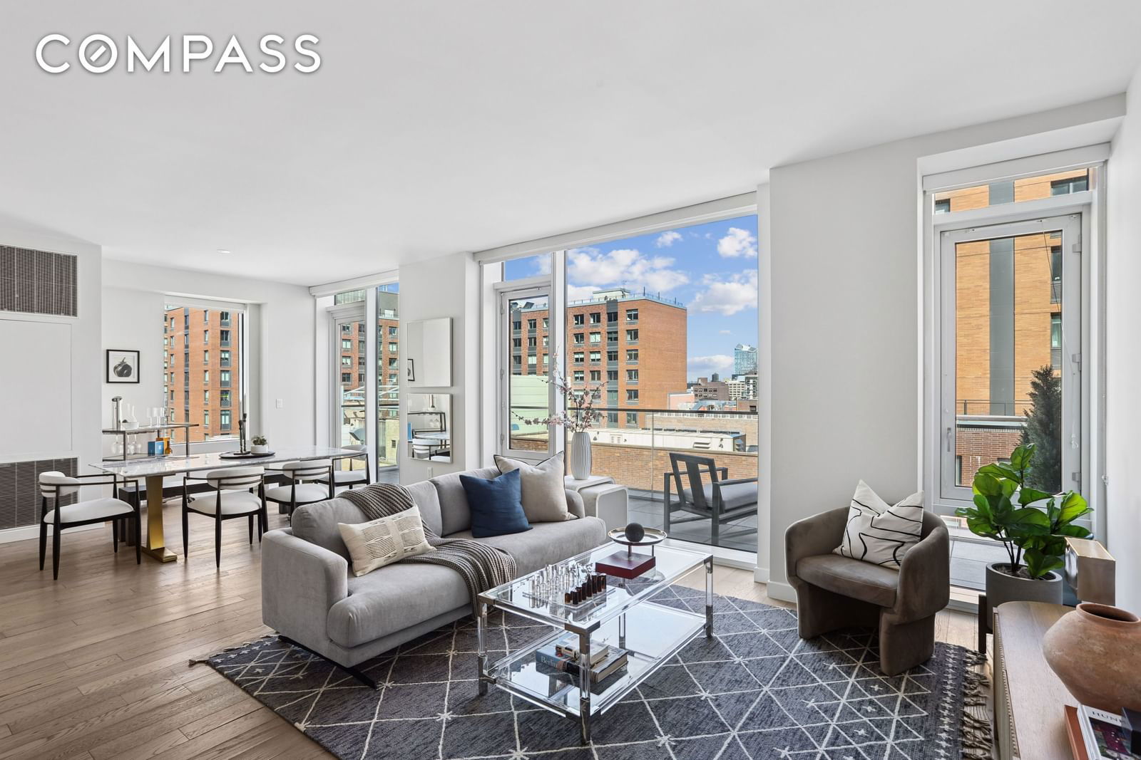 Real estate property located at 505-513 43rd #10B, New York, Hell's Kitchen, New York City, NY