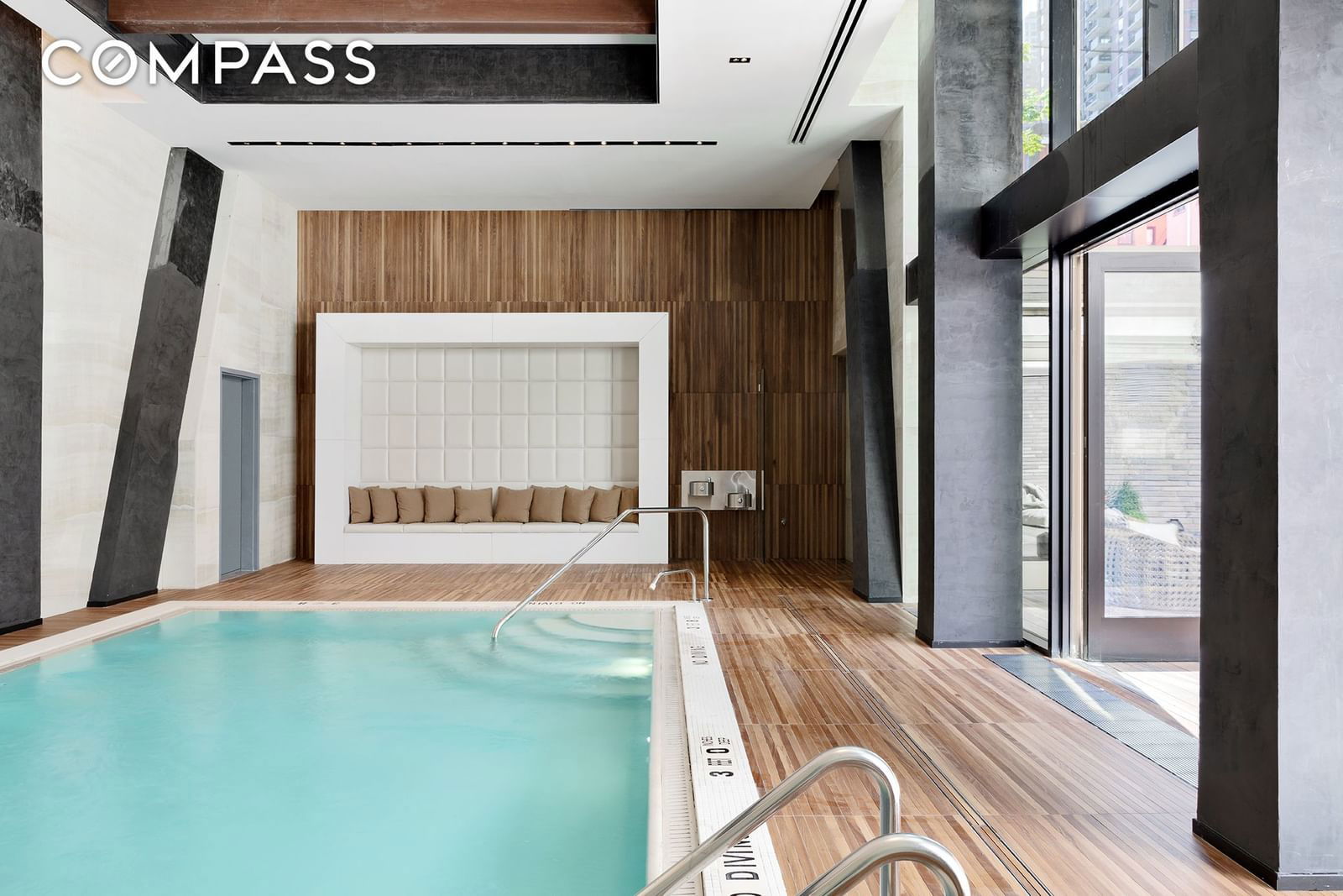 Real estate property located at 505-513 43rd #10B, New York, Hell's Kitchen, New York City, NY