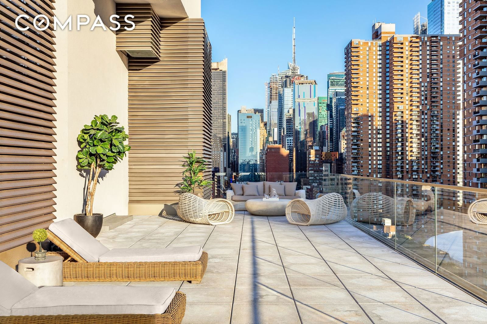 Real estate property located at 505-513 43rd #10B, New York, Hell's Kitchen, New York City, NY