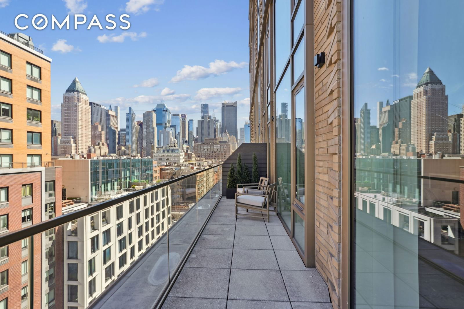 Real estate property located at 505-513 43rd #10B, New York, Hell's Kitchen, New York City, NY