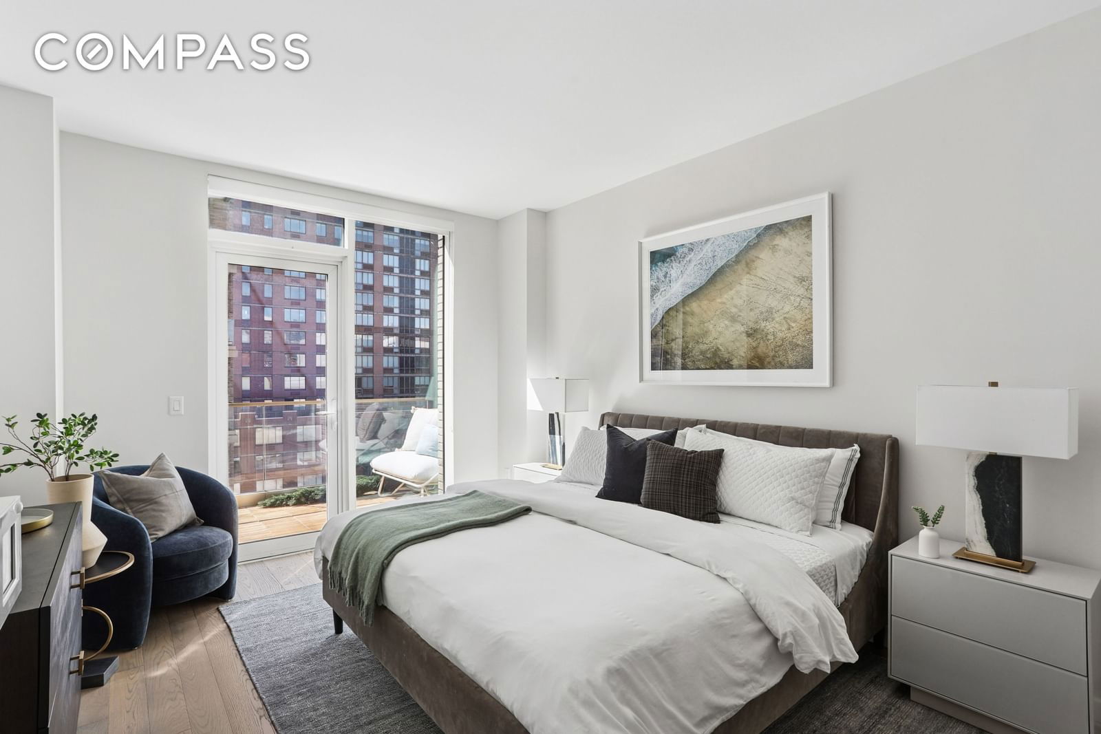 Real estate property located at 505-513 43rd #10B, New York, Hell's Kitchen, New York City, NY