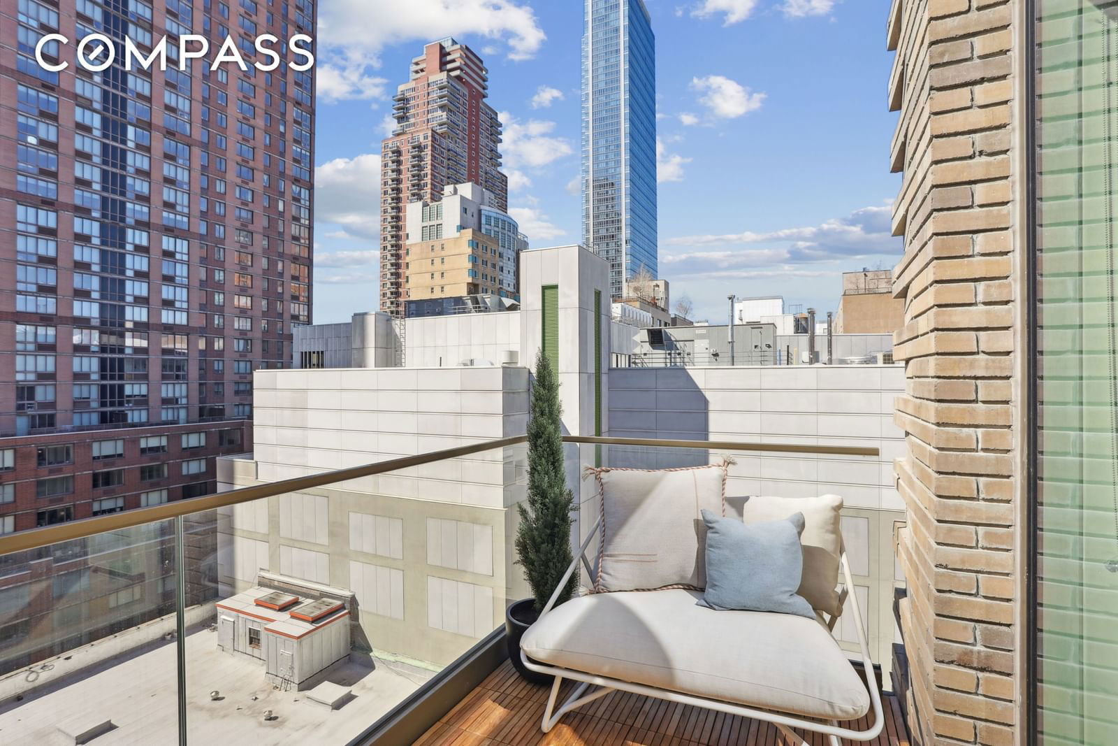 Real estate property located at 505-513 43rd #10B, New York, Hell's Kitchen, New York City, NY