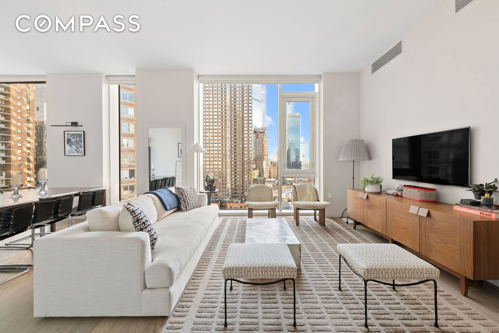 Real estate property located at 505-513 43rd PHG, New York, Hell's Kitchen, New York City, NY
