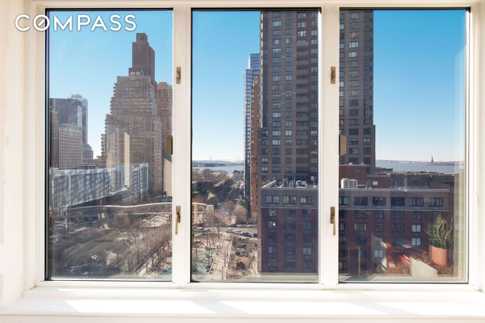 Real estate property located at 225 Rector #12F, New York, Battery Park City, New York City, NY
