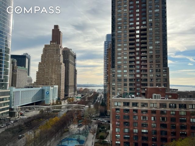 Real estate property located at 225 Rector #12F, New York, Battery Park City, New York City, NY