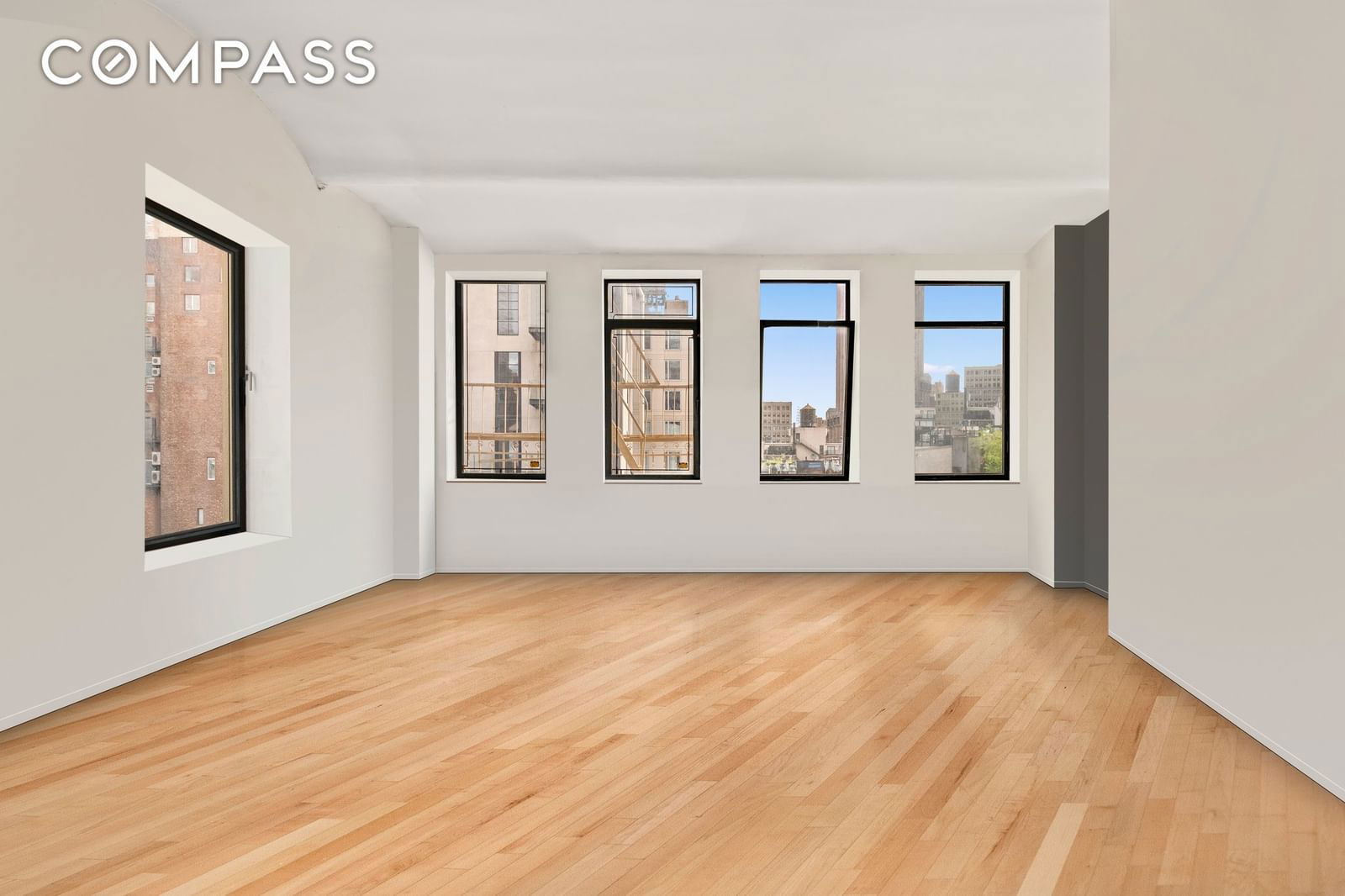 Real estate property located at 57 Warren #7, New York, Tribeca, New York City, NY