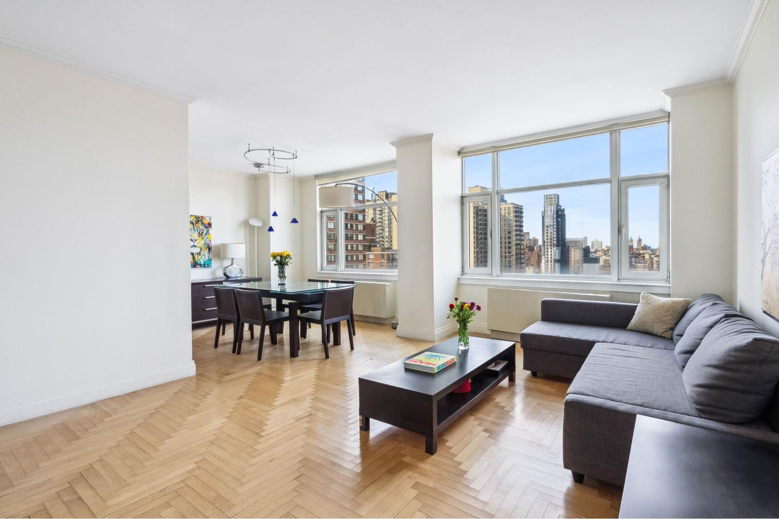 Real estate property located at 404 76TH #25B, New York, Lenox Hill, New York City, NY