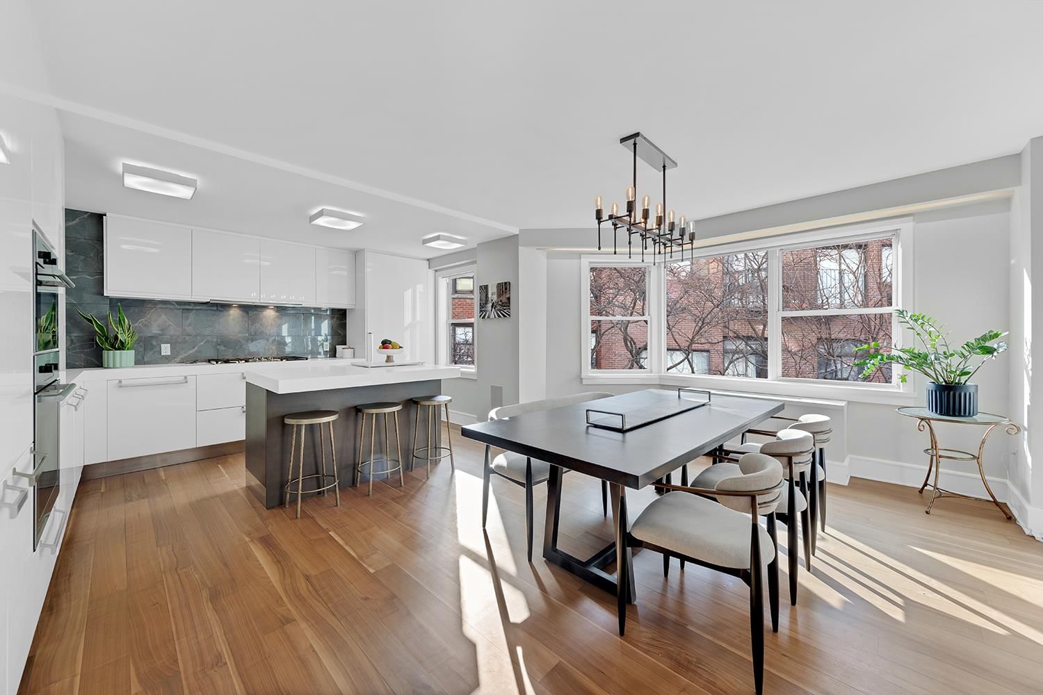 Real estate property located at 315 65th #5-EF, New York, Upper East Side, New York City, NY