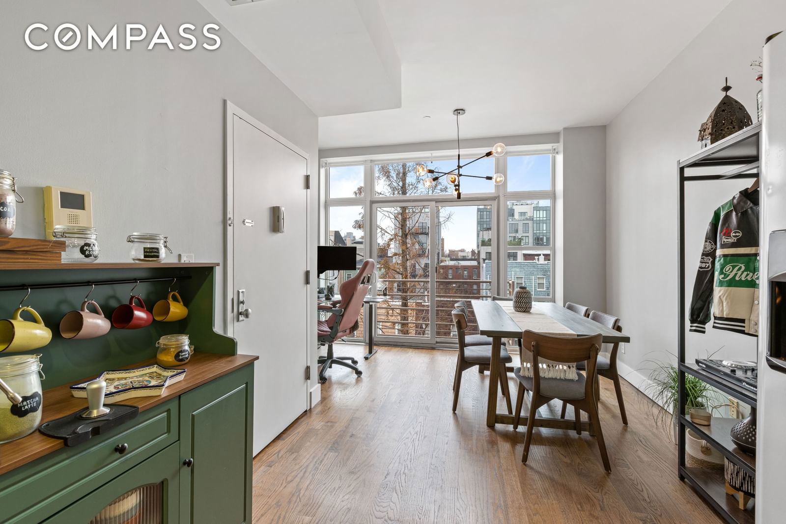 Real estate property located at 149 Conselyea #4A, Kings, Williamsburg, New York City, NY