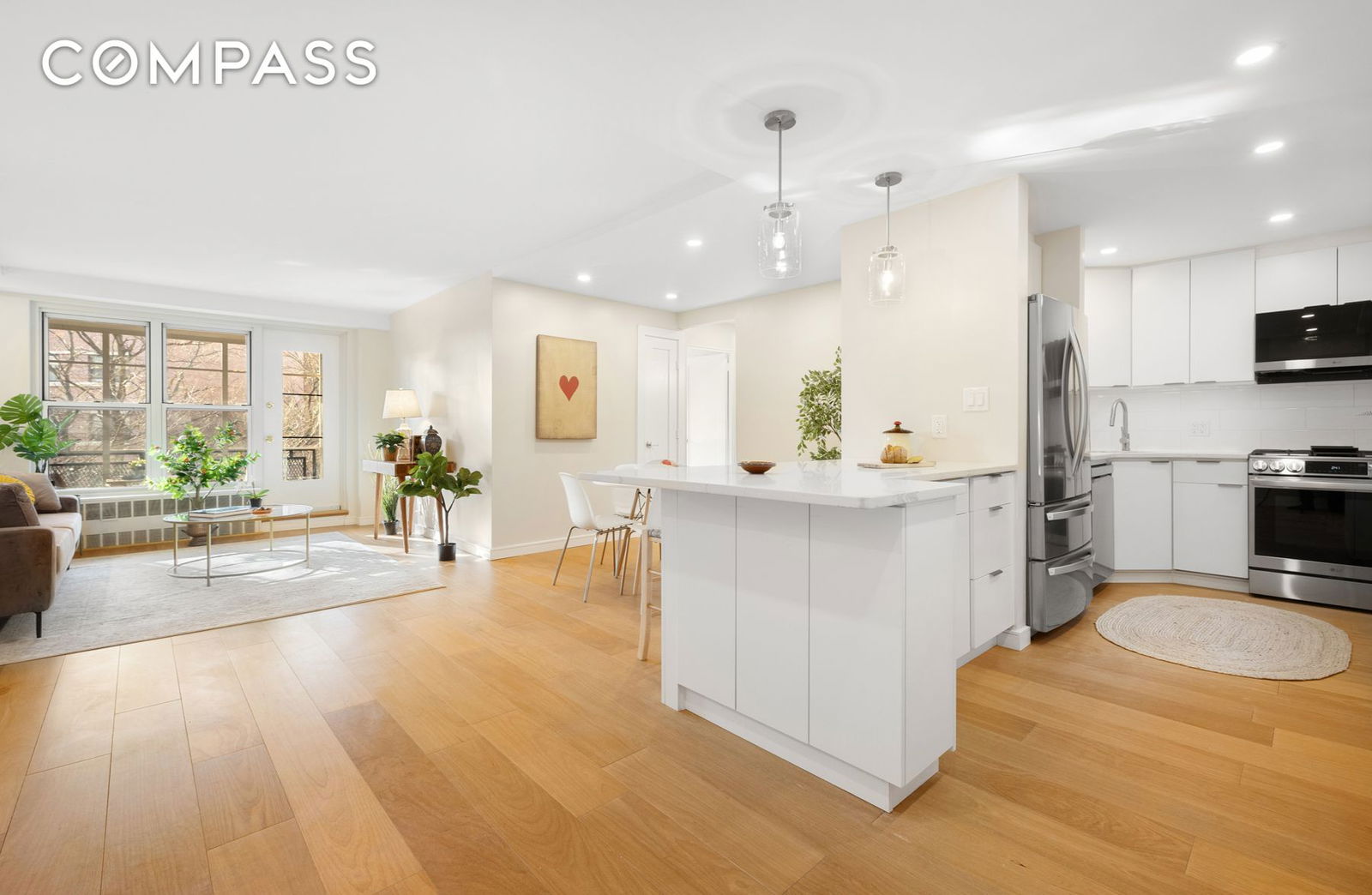 Real estate property located at 35-51 85th #5E, Queens, Jackson Heights, New York City, NY