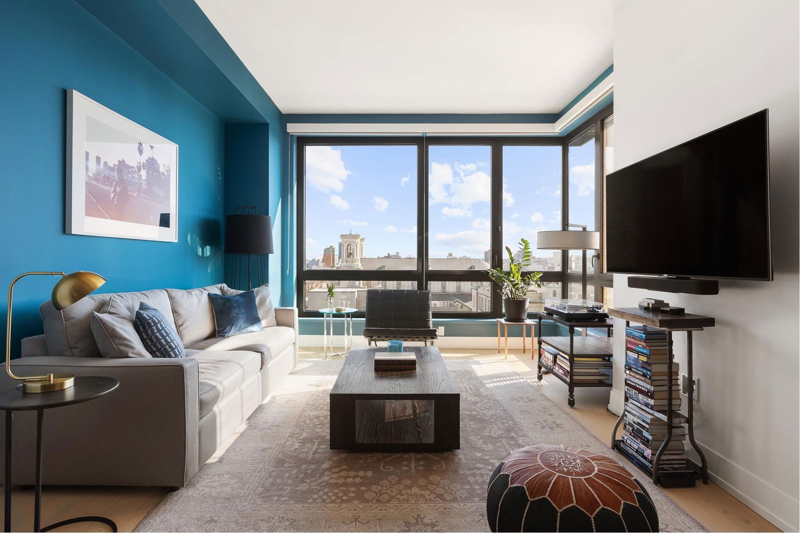 Real estate property located at 550 VANDERBILT #815, Kings, Prospect Heights, New York City, NY