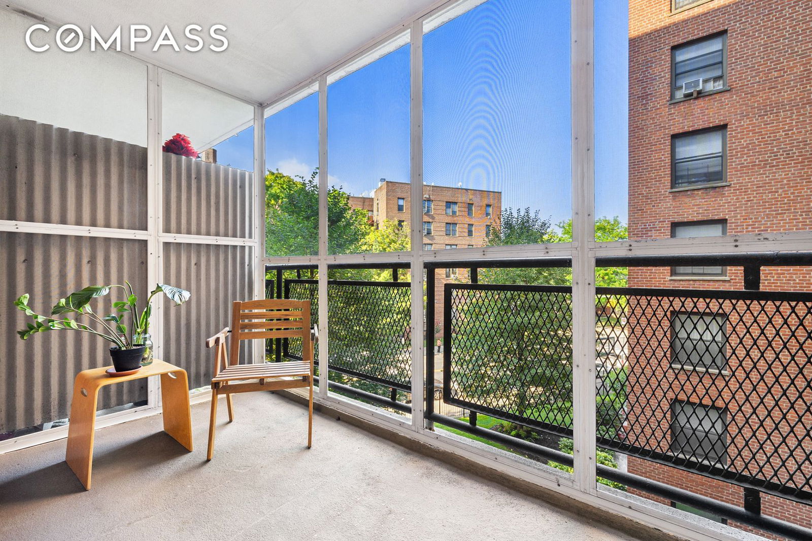 Real estate property located at 35-11 85th #4F, Queens, Jackson Heights, New York City, NY