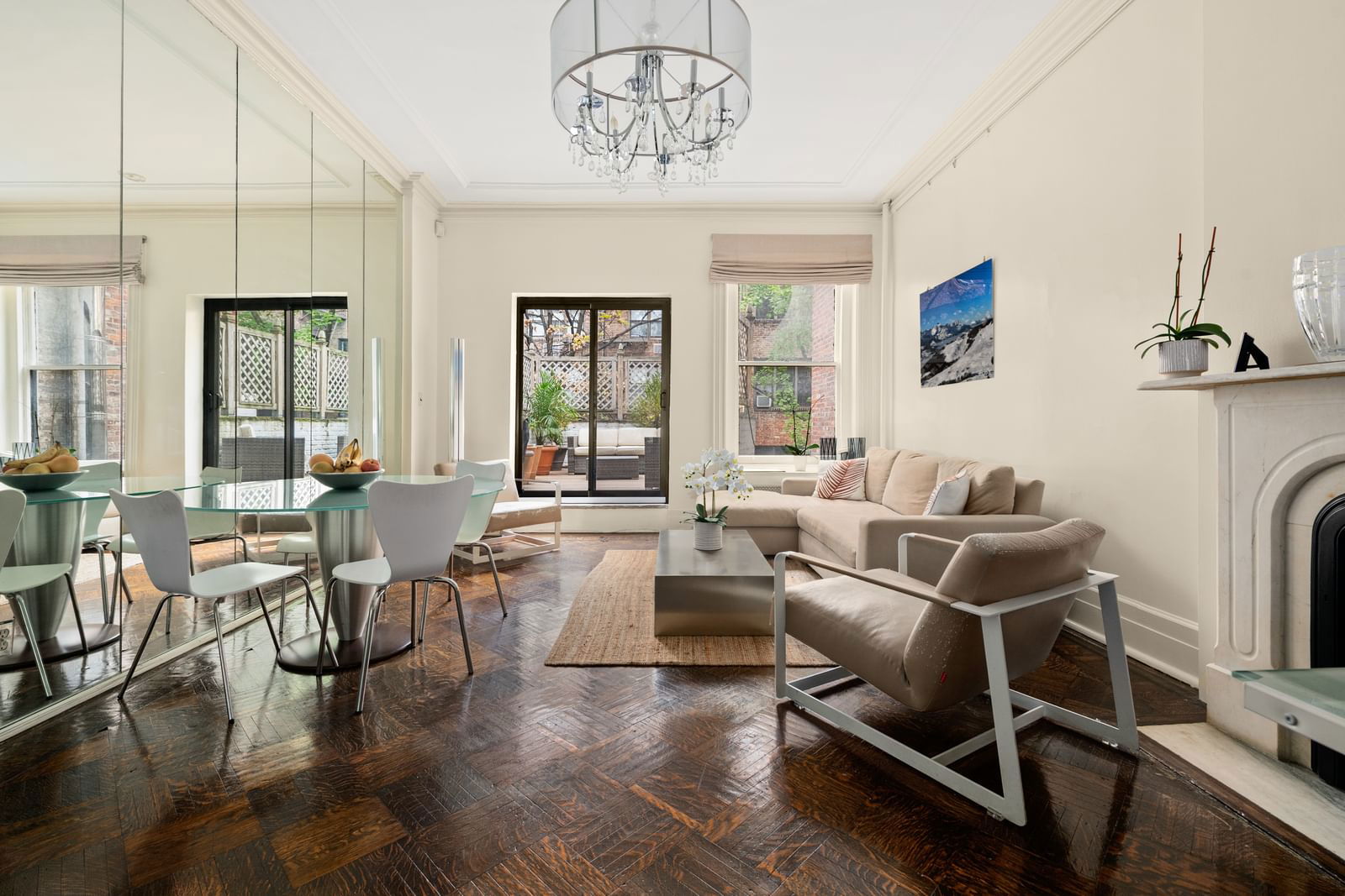 Real estate property located at 51 75th, New York, Upper East Side, New York City, NY