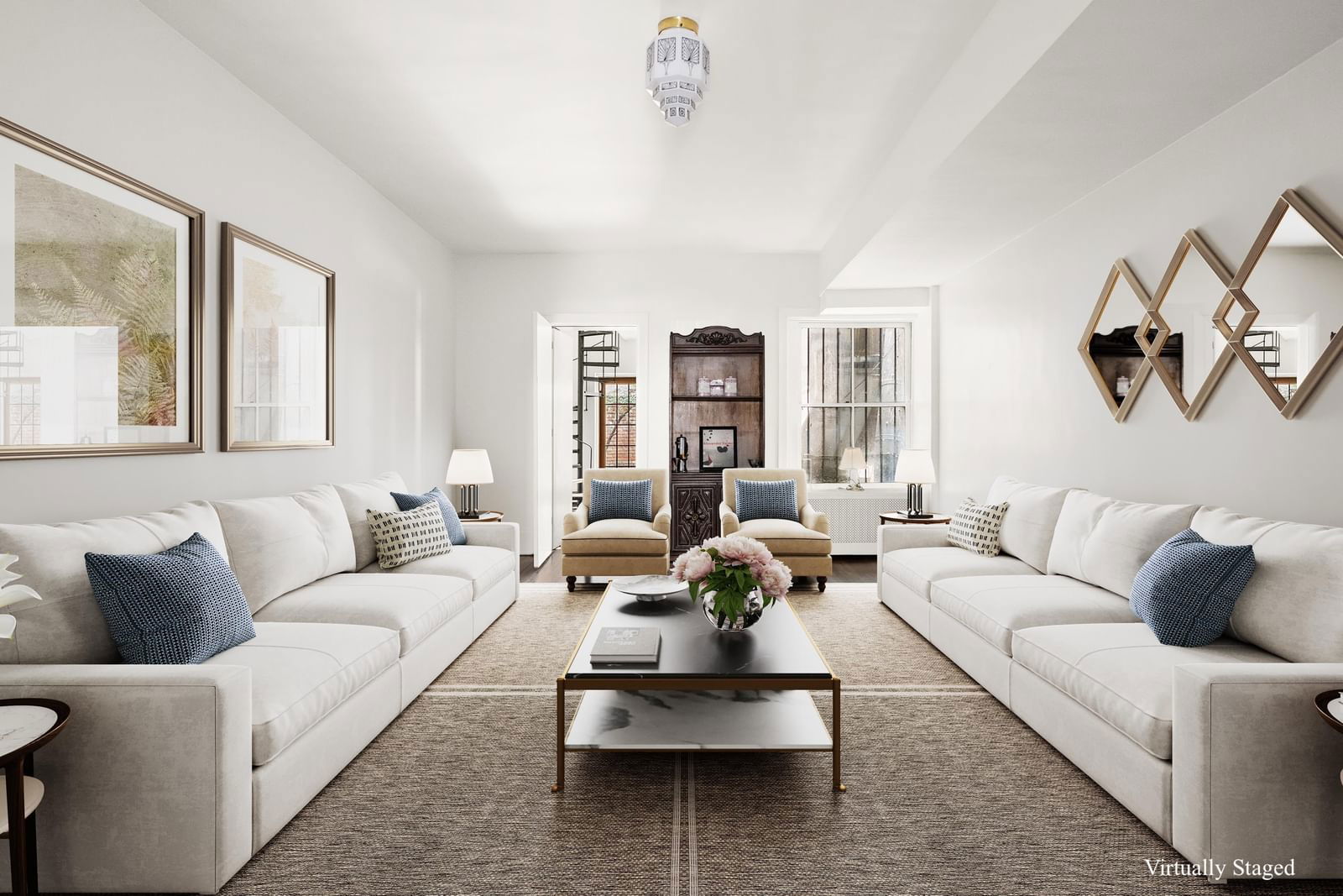 Real estate property located at 51 75th, New York, Upper East Side, New York City, NY