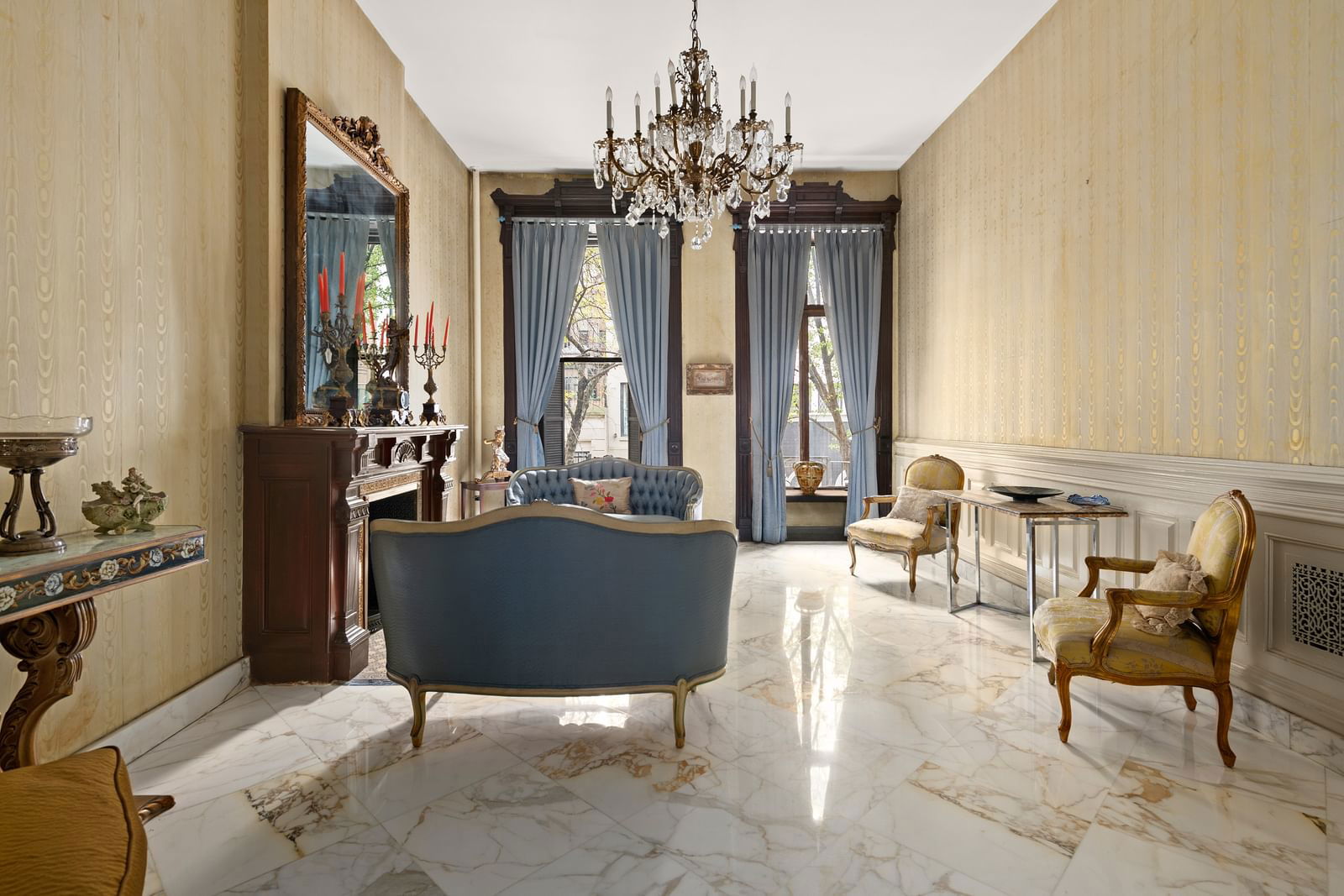 Real estate property located at 51 75th, New York, Upper East Side, New York City, NY