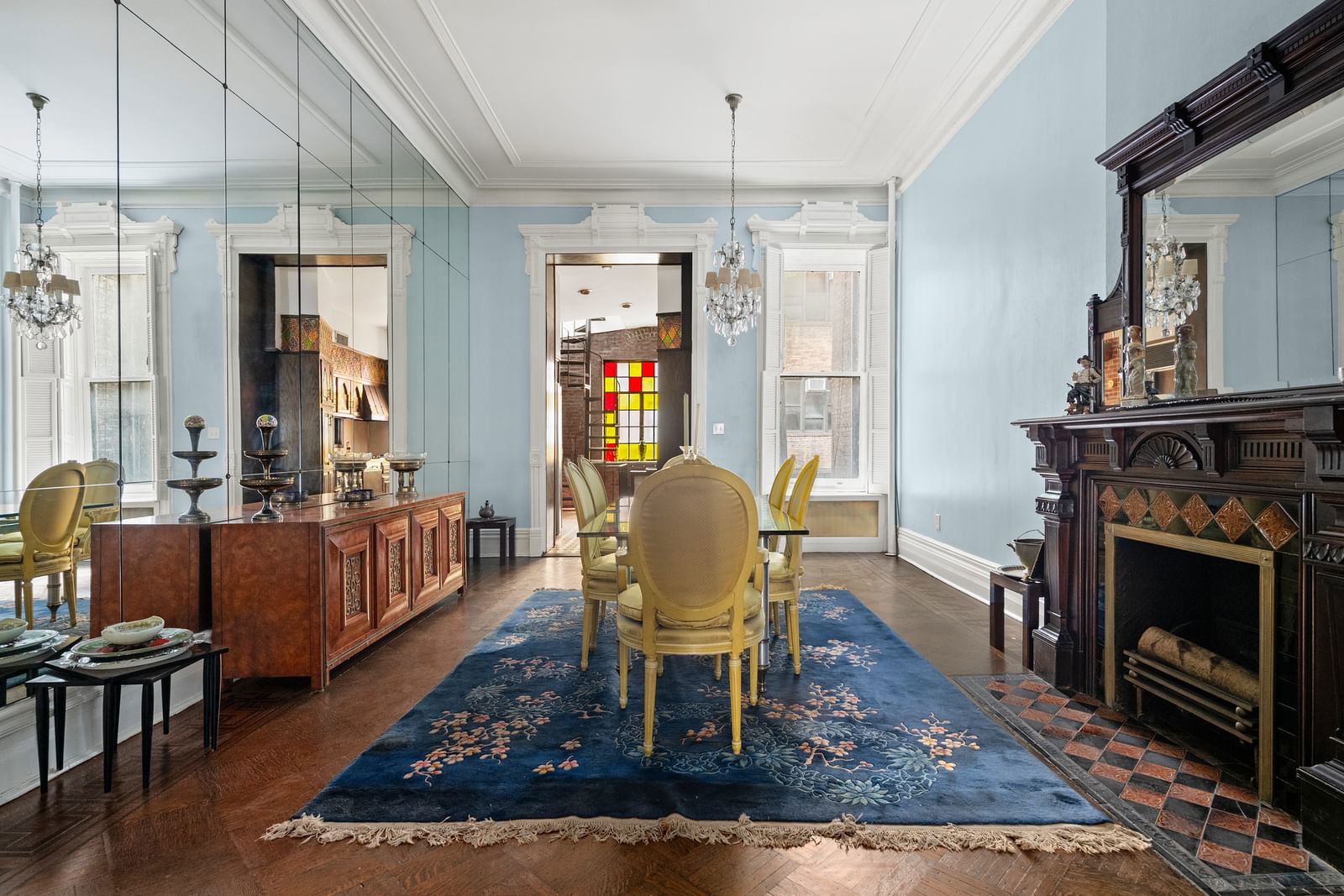 Real estate property located at 51 75th, New York, Upper East Side, New York City, NY