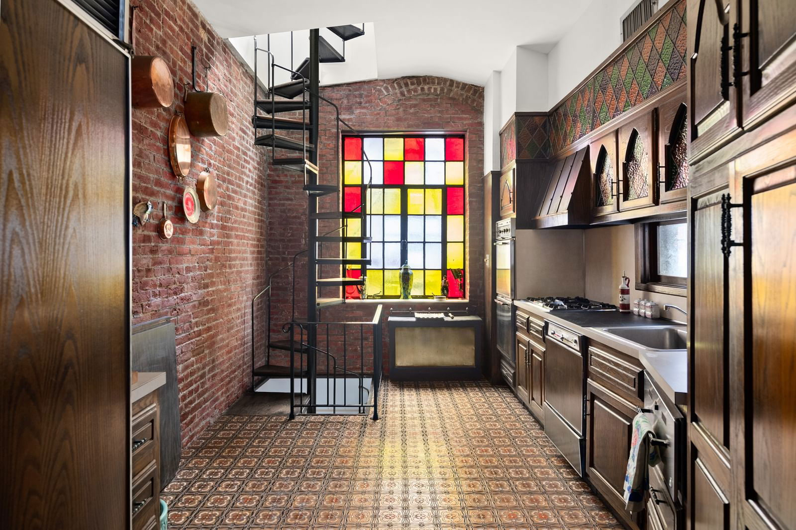 Real estate property located at 51 75th, New York, Upper East Side, New York City, NY