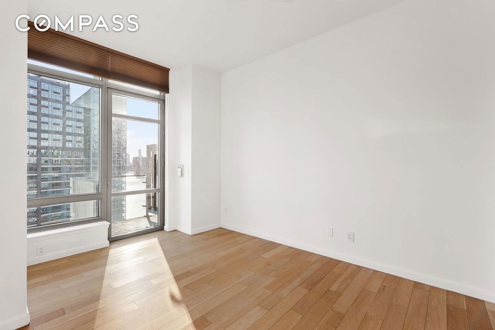 Real estate property located at 46-30 Center PH8, Queens, Long Island City, New York City, NY