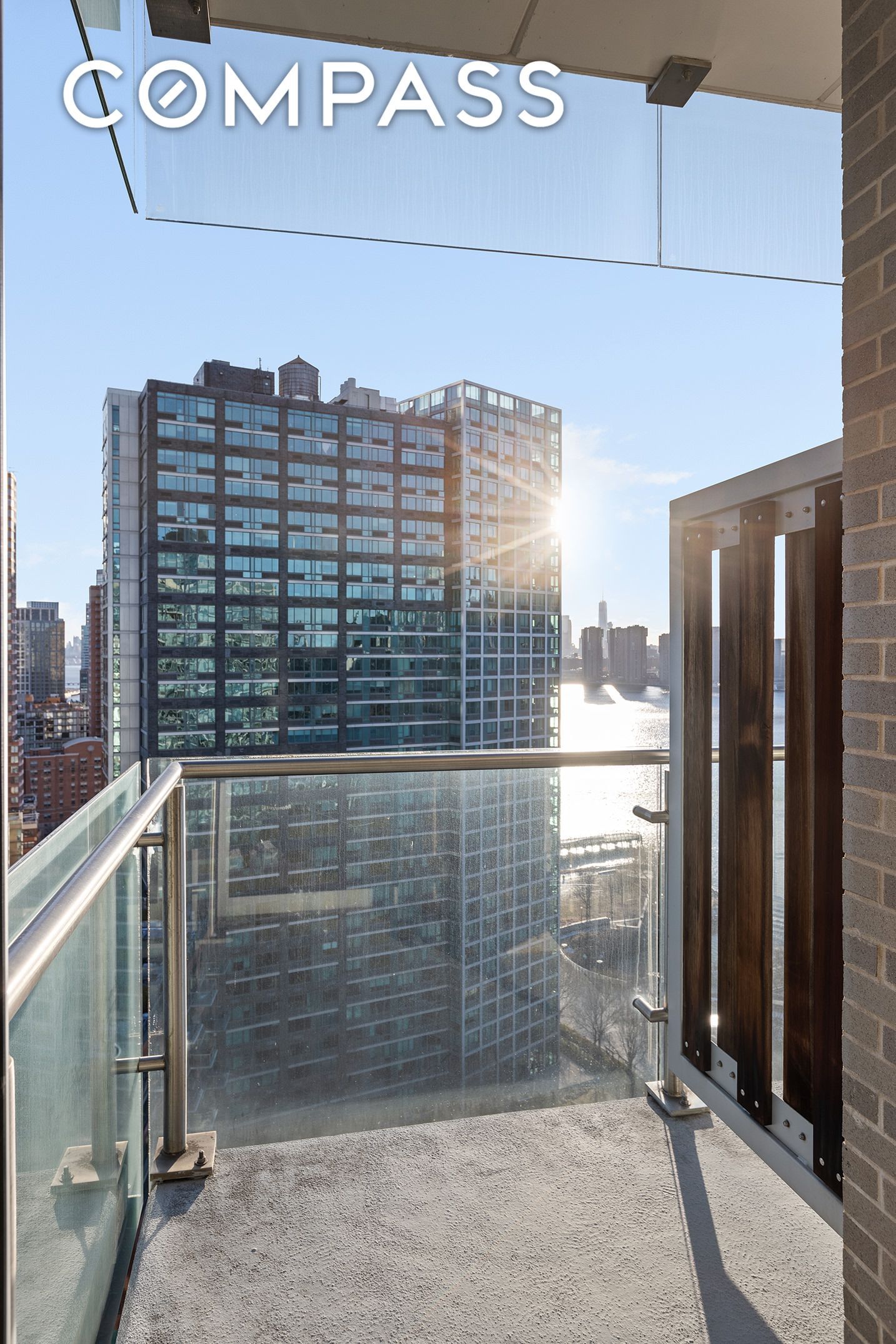 Real estate property located at 46-30 Center PH8, Queens, Long Island City, New York City, NY