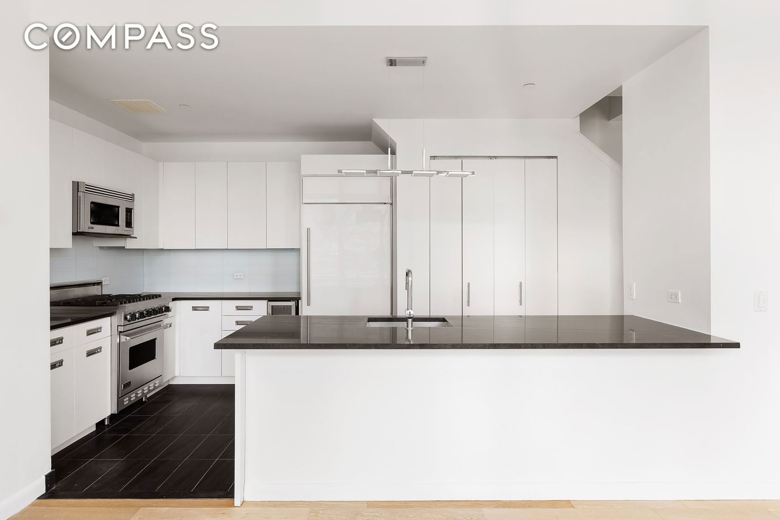 Real estate property located at 46-30 Center PH8, Queens, Long Island City, New York City, NY